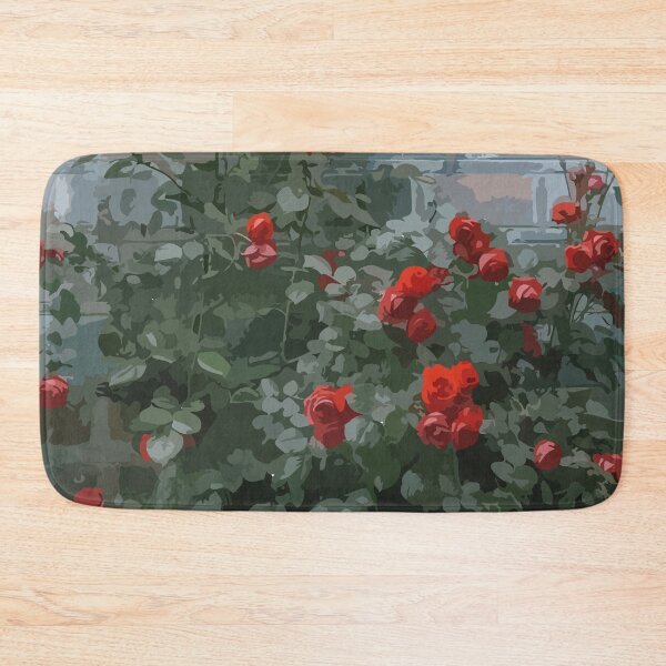 Item preview, ROSE DRAW | MINT MINZ designed and sold by Mintminz.