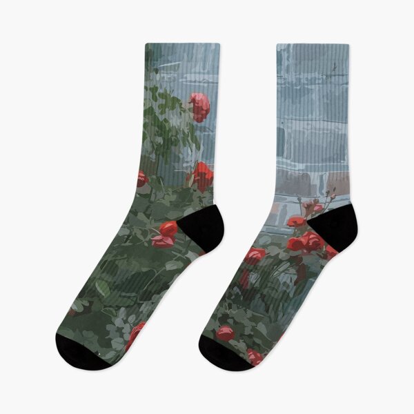 Item preview, ROSE DRAW | MINT MINZ designed and sold by Mintminz.