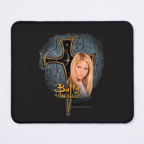 Item preview, Buffy the Vampire Slayer designed and sold by wswettlivesay.