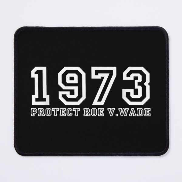 Item preview, Pro Choice 1973 Women's Rights Feminism Roe v Wade designed and sold by Lokesandell.