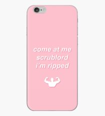 Spiel Grumps - Komm iPhone-Hülle & Cover
