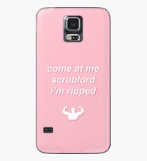 Game Grumps - Come Case/Skin for Samsung Galaxy