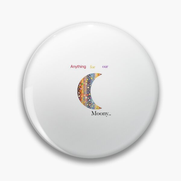 Item preview, Cualquier cosa por nuestro lunático. designed and sold by Kidzx6.