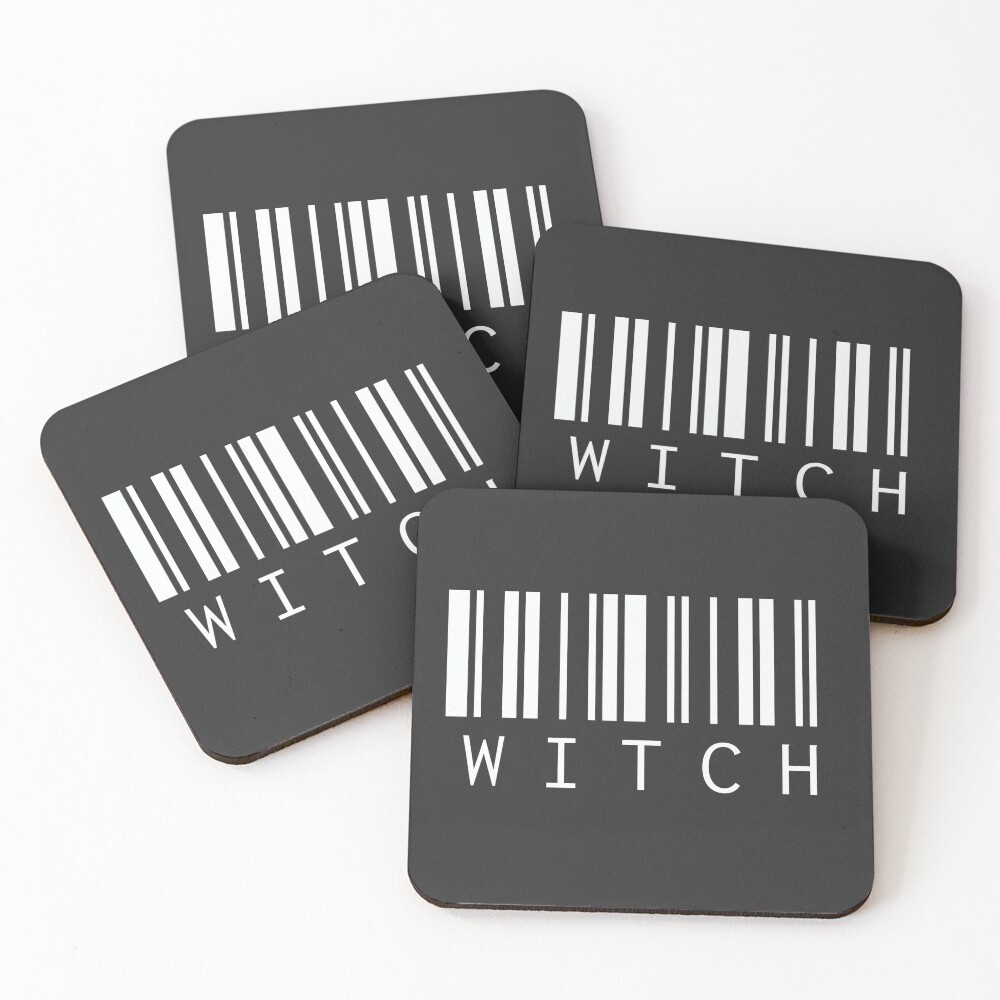 Item preview, Coasters (Set of 4) designed and sold by Rayner21.