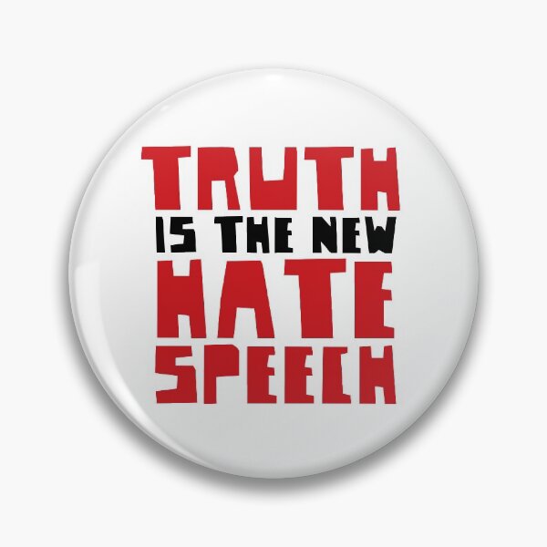 Item preview, The Truth designed and sold by parissiArt.