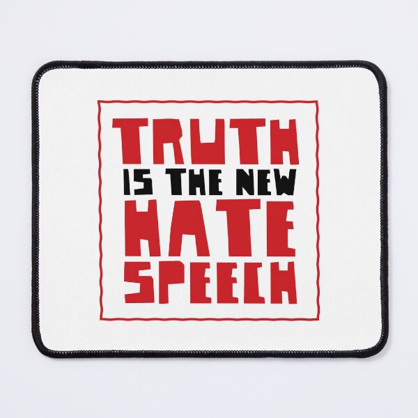 Item preview, The Truth designed and sold by parissiArt.