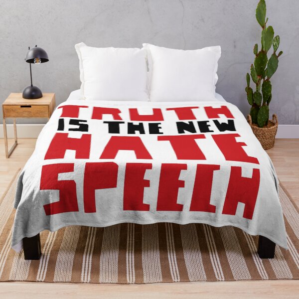 Item preview, The Truth designed and sold by parissiArt.