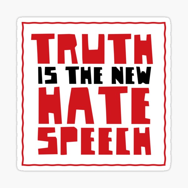 Item preview, The Truth designed and sold by parissiArt.