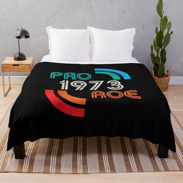 Item preview, Pro Choice 1973 Women's Rights Feminism Roe designed and sold by Lokesandell.