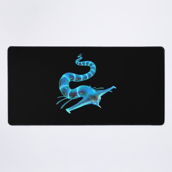 Item preview, Funny Gifts For Subnautica - Ghost Leviathan dangerous Subnautica Cosplay designed and sold by JoanieDicki2001.
