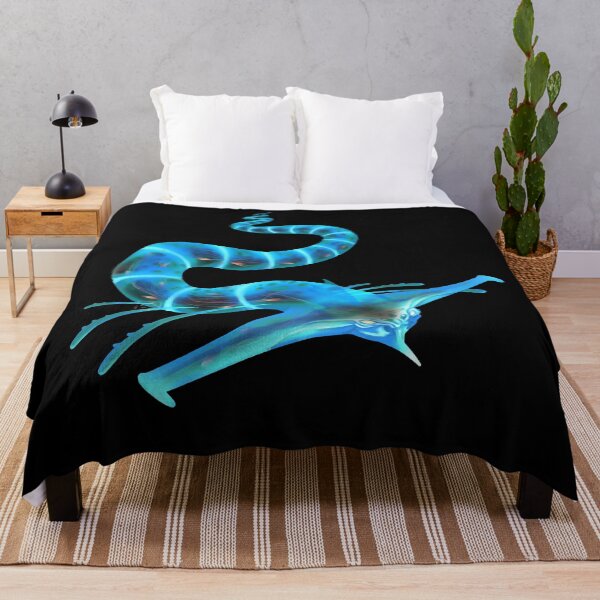 Item preview, Funny Gifts For Subnautica - Ghost Leviathan dangerous Subnautica Cosplay designed and sold by JoanieDicki2001.