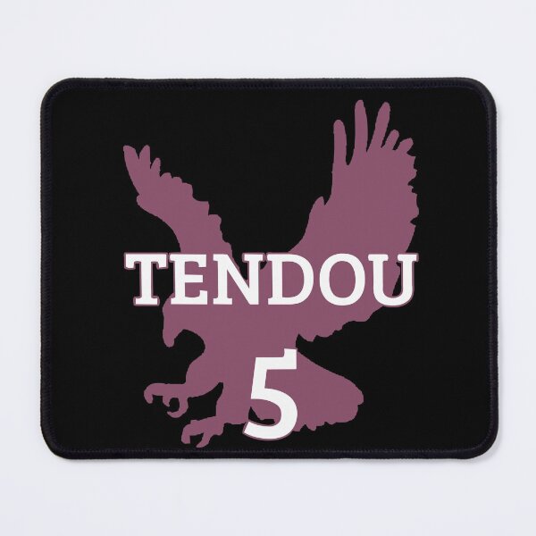 Item preview, Tendou #5 Shiratorizawa Volleyball Team designed and sold by Jade-Jaded.