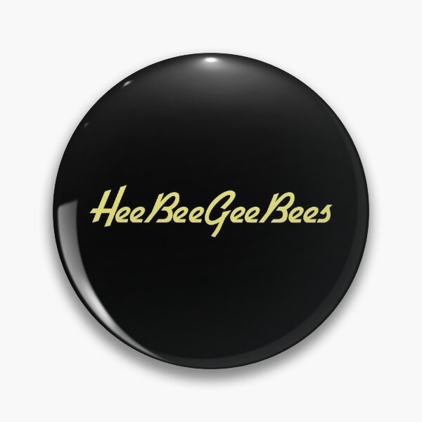 Item preview, HeeBeeGeeBees designed and sold by Off the Box.