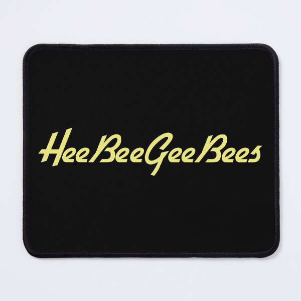 Item preview, HeeBeeGeeBees designed and sold by Off the Box.