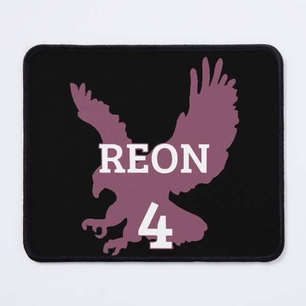 Item preview, Reon #4 Shiratorizawa Volleyball Team designed and sold by Jade-Jaded.