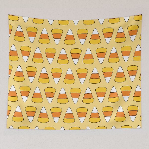 Item preview, Fall time candy corn designed and sold by peggieprints.