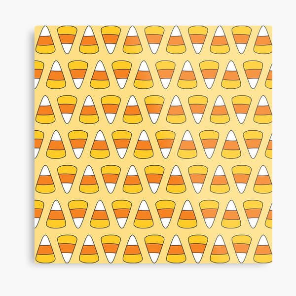 Item preview, Fall time candy corn designed and sold by peggieprints.