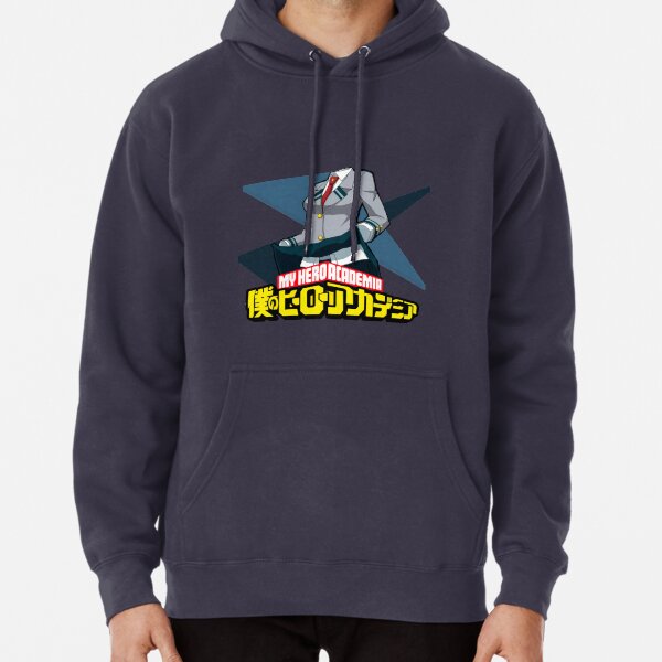 My Hero Academia - Toru Hagakure Sudadera con capucha