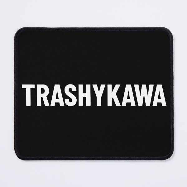 Item preview, Trashykawa (White) designed and sold by Jade-Jaded.
