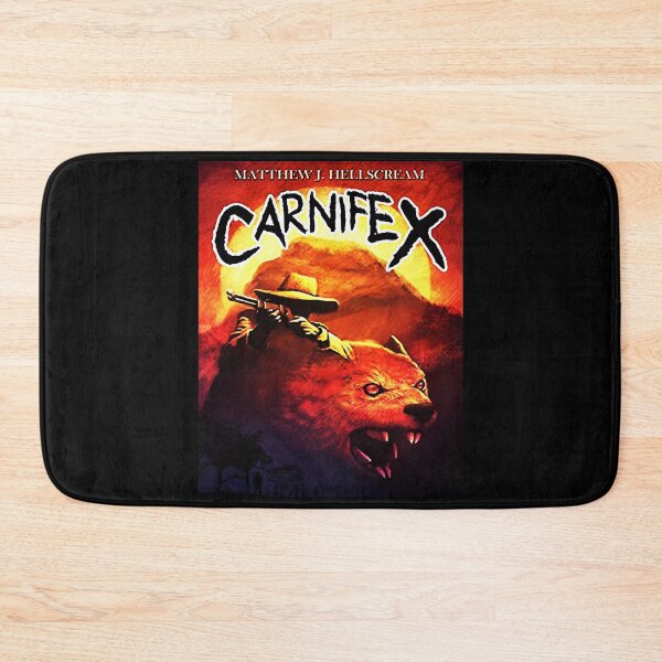 Item preview, The Special Carnifex Band Real Deathcore Music Band designed and sold by Joseph Towett.