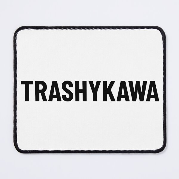 Item preview, Trashykawa (Black) designed and sold by Jade-Jaded.