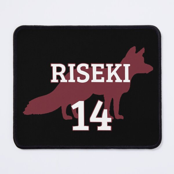 Item preview, Riseki #14 Inarizaki Volleyball Team designed and sold by Jade-Jaded.