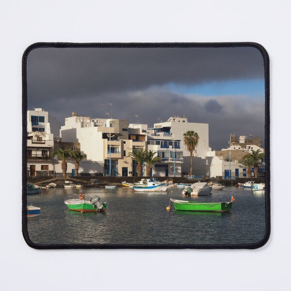Item preview, Charco de San Ginés, Arrecife, Lanzarote designed and sold by Yair Karelic.