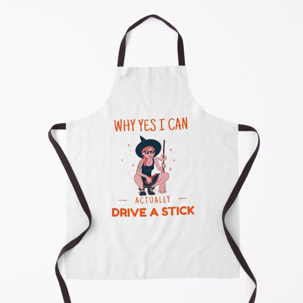 Item preview, Why yes I can actually drive a stick. designed and sold by DesignedBySnip.