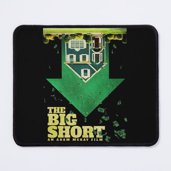 Item preview, The fairly big short designed and sold by MarcoPolok.