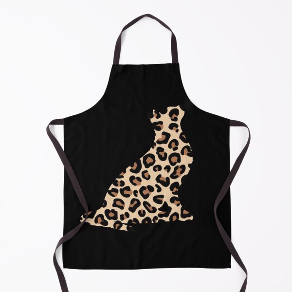 Item preview, Cat leopard print 1 designed and sold by Mylecm.