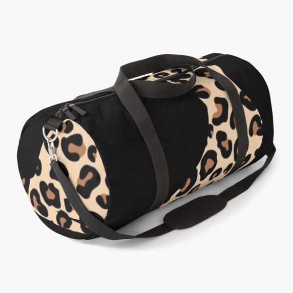 Item preview, Cat leopard print 1 designed and sold by Mylecm.