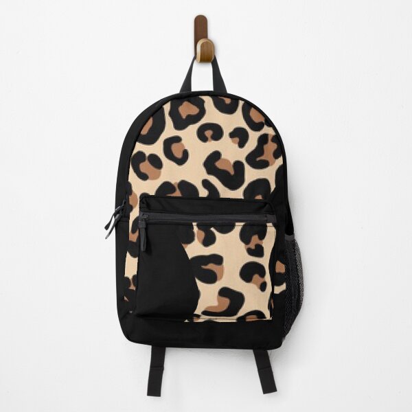 Item preview, Cat leopard print 1 designed and sold by Mylecm.