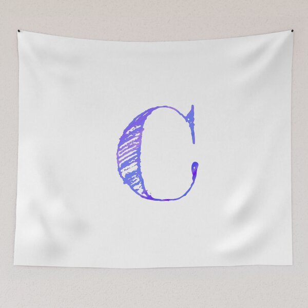 Item preview, Beautiful Letter C designed and sold by Ramesh ⭐⭐⭐⭐⭐.