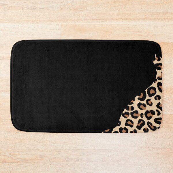 Item preview, Cat leopard print 1 designed and sold by Mylecm.