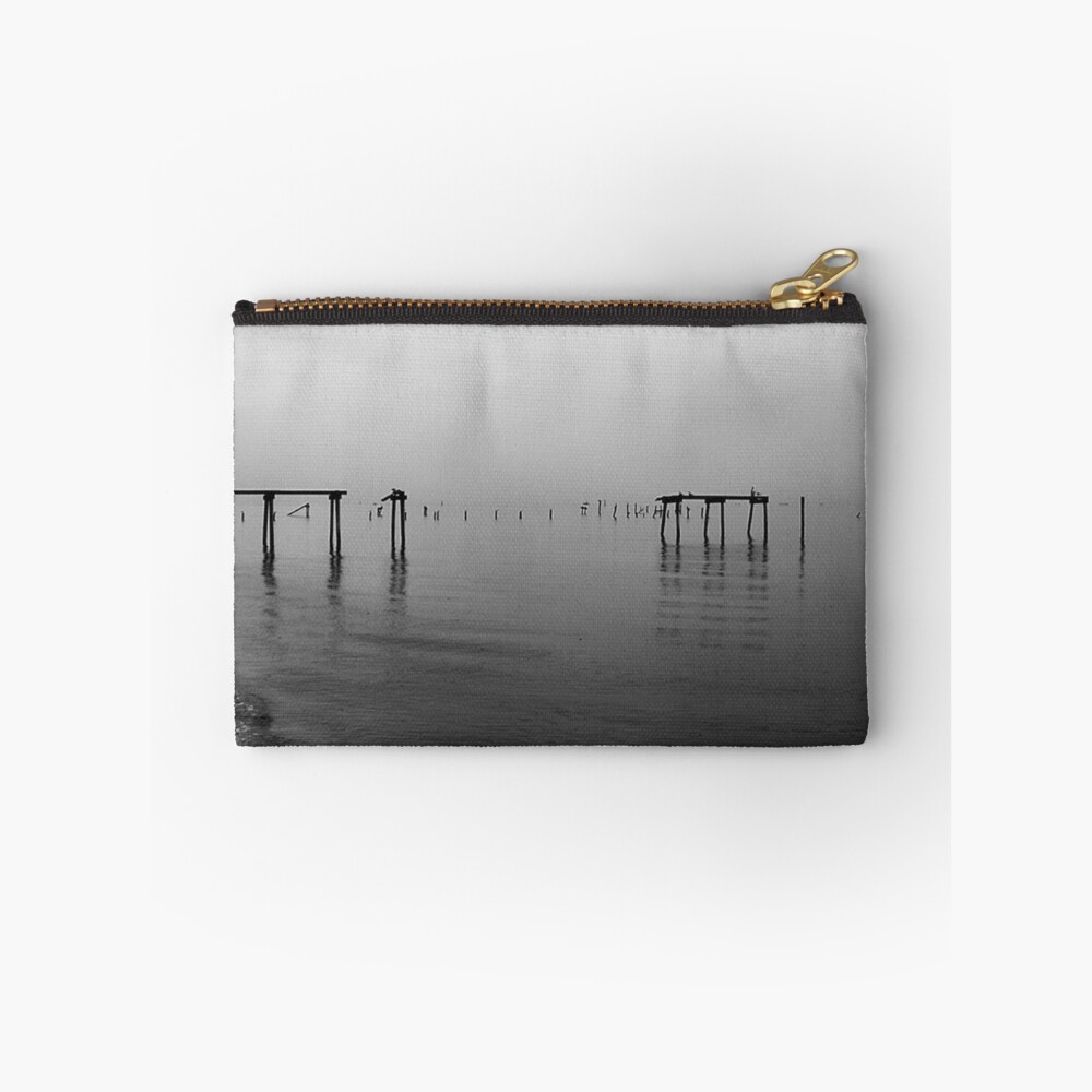 Item preview, Zipper Pouch designed and sold by diffusion.