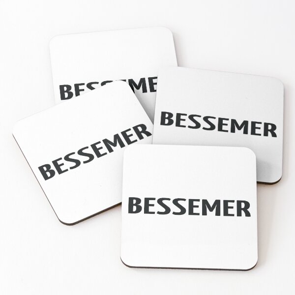 Item preview, Bessemer designed and sold by ProjectX23.