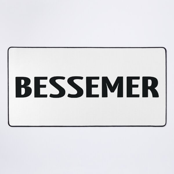 Item preview, Bessemer designed and sold by ProjectX23.