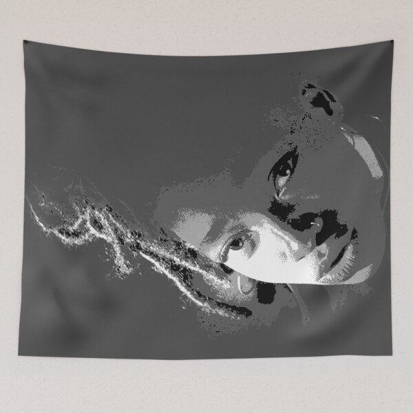 Item preview, Best Trending Little Simz A1 designed and sold by santanian.