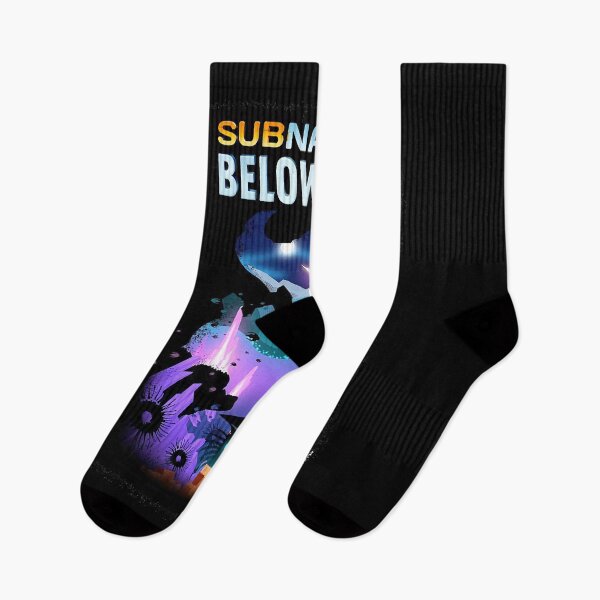 Item preview, Funny Gifts Subnautica Below Zero Limited Series 24 Gaming Clothing designed and sold by JoanieDicki2001.