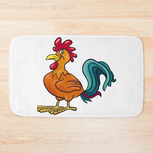 Item preview, happy rooster designed and sold by newstylemagri.