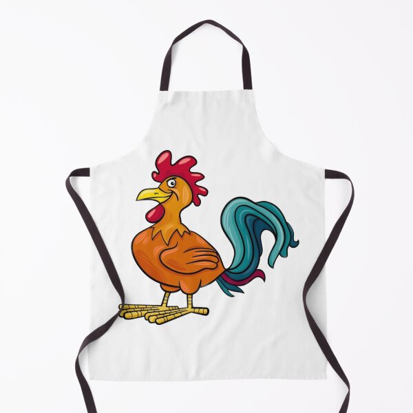 Item preview, happy rooster designed and sold by newstylemagri.