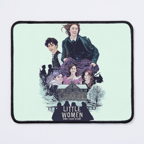 Item preview, Little women designed and sold by MarcoPolok.
