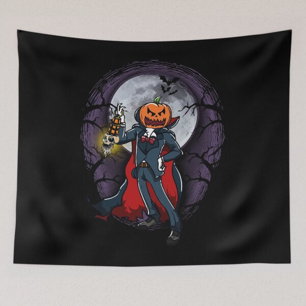 Item preview, Pumpkinhead designed and sold by Mrpotts73.