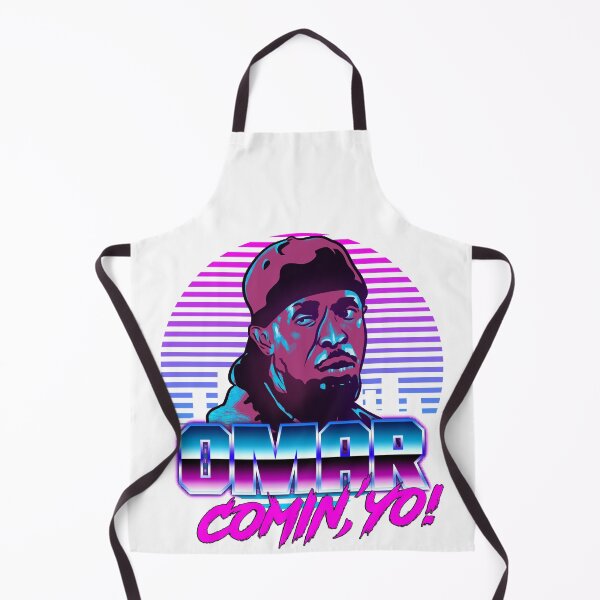 Item preview, The Wire Tv Series James Mcnulty Detective Team Investigate Crime Drug Lord Omar Comincool Gift designed and sold by TheWireTvSeriez.