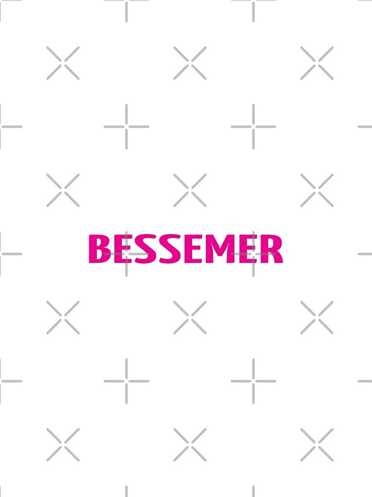 Thumbnail 4 of 4, iPhone Case, Bessemer designed and sold by ProjectX23.