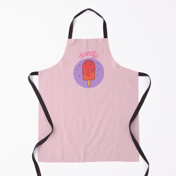 Item preview, strawberry ice cream designed and sold by peaceful-space.