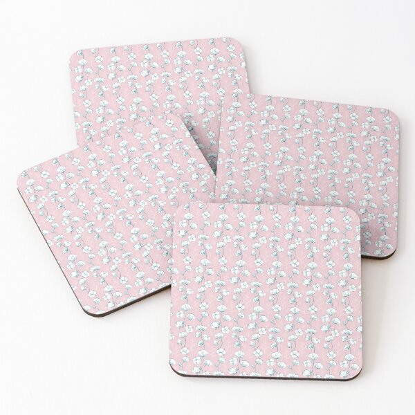 Item preview, Cotton plants designed and sold by Veleri.