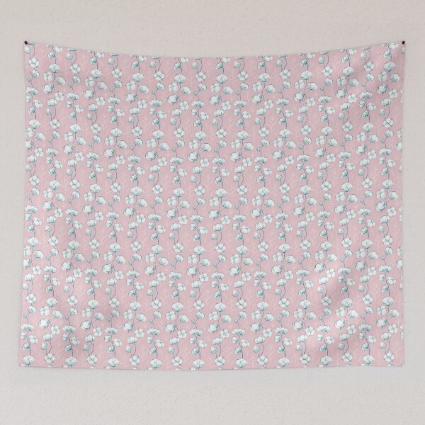 Item preview, Cotton plants designed and sold by Veleri.