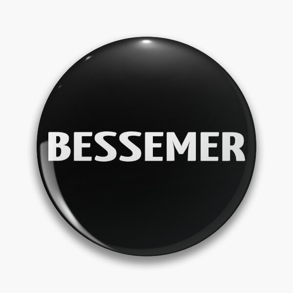 Item preview, Bessemer designed and sold by ProjectX23.