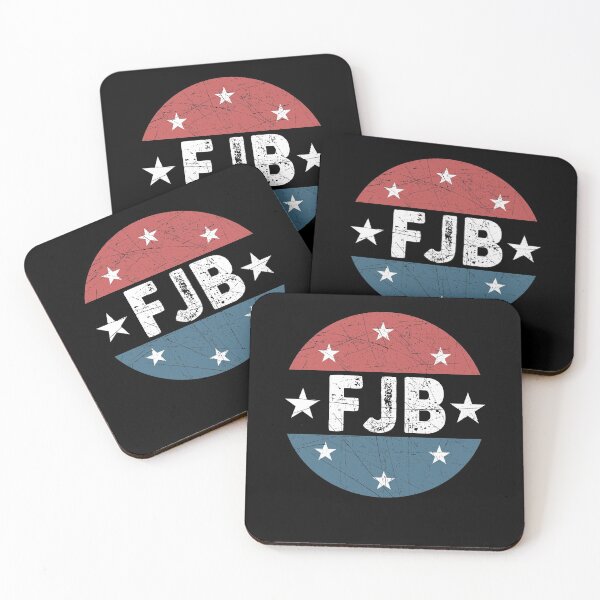 Item preview, Pro America FJB Biden designed and sold by timothybakerhi.